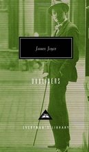 Cover art for Dubliners (Everyman's Library Contemporary Classics Series)
