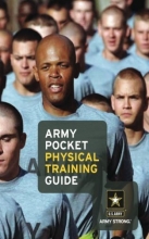 Cover art for Army Pocket Physical Training Guide