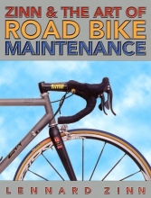 Cover art for Zinn & the Art of Road Bike Maintenance