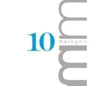 Cover art for 10