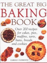 Cover art for Cookie & Baking Box