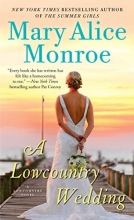 Cover art for A Lowcountry Wedding (Lowcountry Summer)