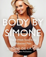 Cover art for Body By Simone: The 8-Week Total Body Makeover Plan