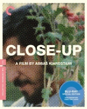 Cover art for Close-Up  [Blu-ray]