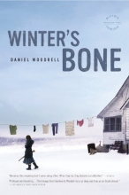 Cover art for Winter's Bone: A Novel