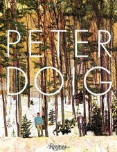 Cover art for Peter Doig