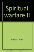 Cover art for Spiritual warfare II