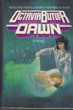 Cover art for Dawn (Xenogenesis)