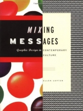 Cover art for Mixing Messages