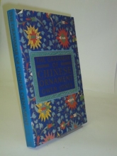 Cover art for Grammar of Chinese Ornament