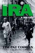 Cover art for The Ira: A History