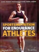 Cover art for Sports Nutrition for Endurance Athletes