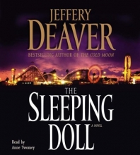 Cover art for The Sleeping Doll: A Novel (Kathryn Dance)