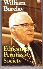 Cover art for Ethics in a Permissive Society