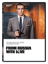 Cover art for From Russia With Love