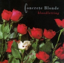 Cover art for Bloodletting