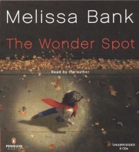 Cover art for The Wonder Spot