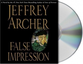 Cover art for False Impression