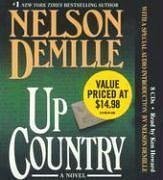 Cover art for Up Country