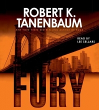 Cover art for Fury