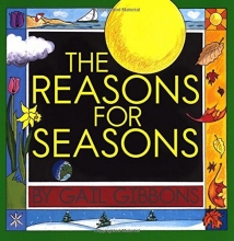 Cover art for The Reasons for Seasons