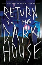 Cover art for Return to the Dark House
