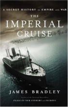 Cover art for The Imperial Cruise: A Secret History of Empire and War