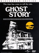 Cover art for Ghost Story