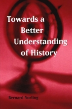 Cover art for Towards A Better Understanding
