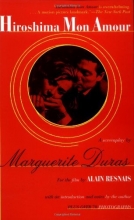 Cover art for Hiroshima Mon Amour