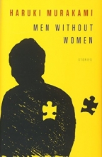 Cover art for Men Without Women: Stories