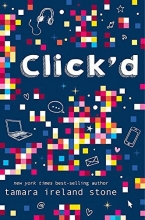 Cover art for Click'd