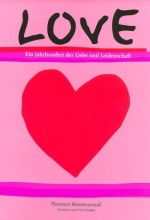Cover art for Love (Evergreen Series)