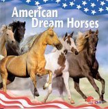 Cover art for American Dream Horses