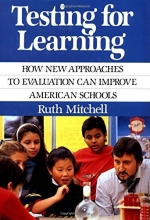 Cover art for Testing for Learning