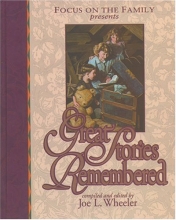 Cover art for Great Stories Remembered
