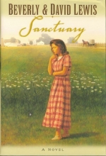 Cover art for The Sanctuary (Amish Country Crossroads #3)