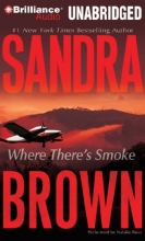 Cover art for Where There's Smoke