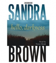 Cover art for Hello, Darkness: A Novel