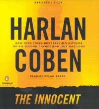 Cover art for The Innocent