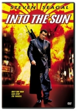 Cover art for Into the Sun