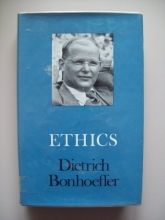 Cover art for Ethics