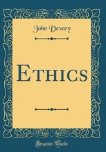 Cover art for Ethics (Classic Reprint)