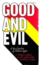 Cover art for Of Good And Evil