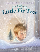 Cover art for The Little Fir Tree