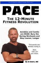 Cover art for Pace: The 12-Minute Fitness Revolution