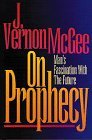 Cover art for On Prophecy: Man's Fascination With the Future