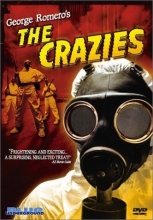 Cover art for The Crazies