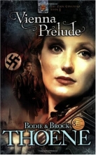 Cover art for Vienna Prelude (Zion Covenant, Book 1)