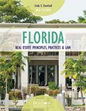 Cover art for Florida Real Estate Principles, Practices & Law (Florida Real Estate Principles, Practices and Law)